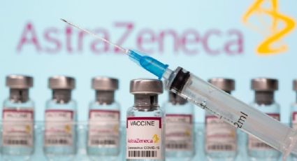 Vacunación en México: Llegan más de 2 millones de fármacos contra Covid-19 de AstraZeneca