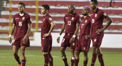 Venezuela reporta 12 casos positivos de Covid-19 a un día de su debut en Copa América