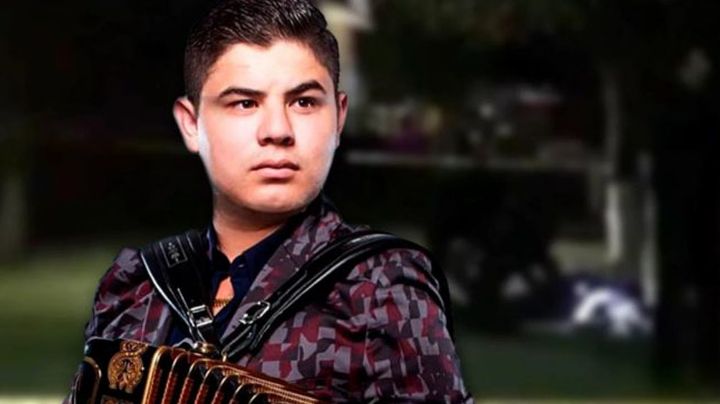 Tras asesinato de su hermano, Alfredo Olivas hará su primera reaparición ¡y en concierto!