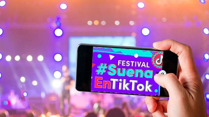 Banda MS, Banda el Recodo y Joss Favela, las 3 agrupaciones del regional mexicano en Suena TikTok