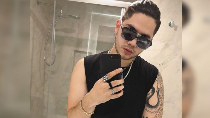 "Estoy tan enamorado": Juan de Dios Pantoja revela FOTOS de esta chica; no es Kimberly Loaiza