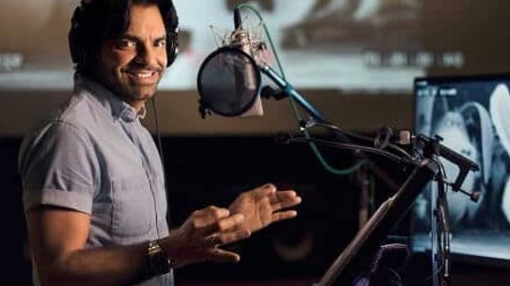 Día Internacional del Doblaje: Ellos son los mexicanos que han participado en cintas animadas