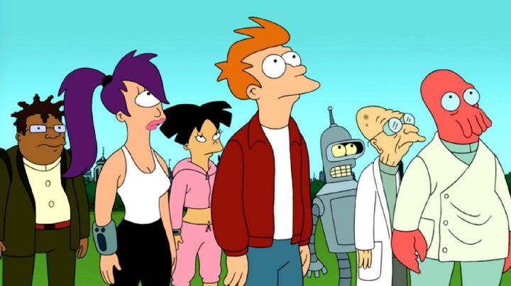 Atención mamás: Estas son las caricaturas que no son aptas para tus niños pequeños