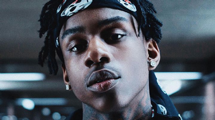 ¡Se puso violento! Arrestan al famoso rapero Polo G; lo acusan de agredir a un policía