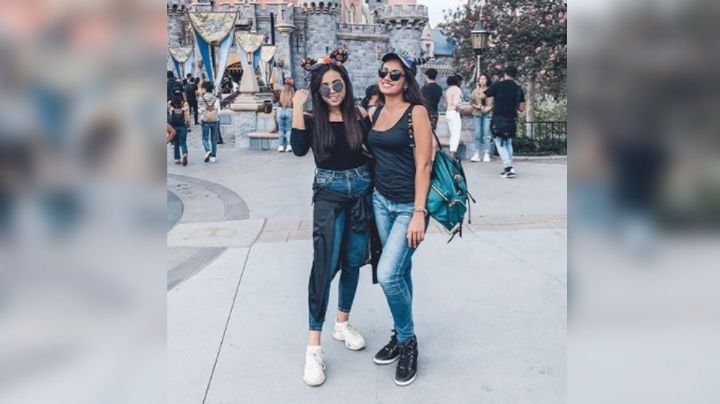 Aneliz, hija de Pepe Aguilar aparece muy de cerca con Marcelia, hija de Joan Sebastian: FOTOS