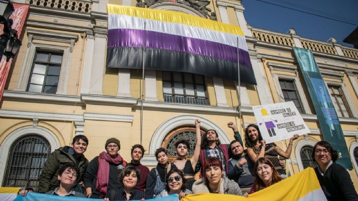 Orgullo LGBT+: Descubre el significado de la corriente 'no binaria'; no es lo mismo que trans