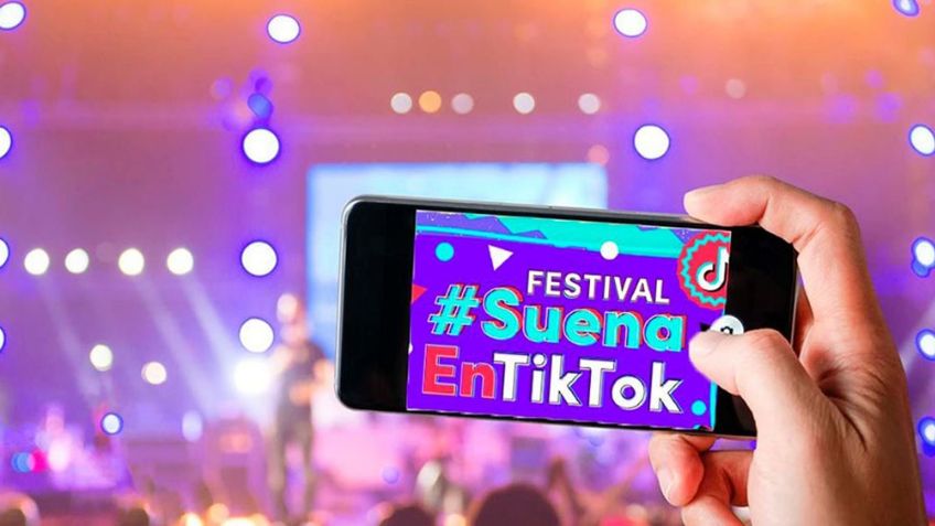 Banda MS, Banda el Recodo y Joss Favela, las 3 agrupaciones del regional mexicano en Suena TikTok