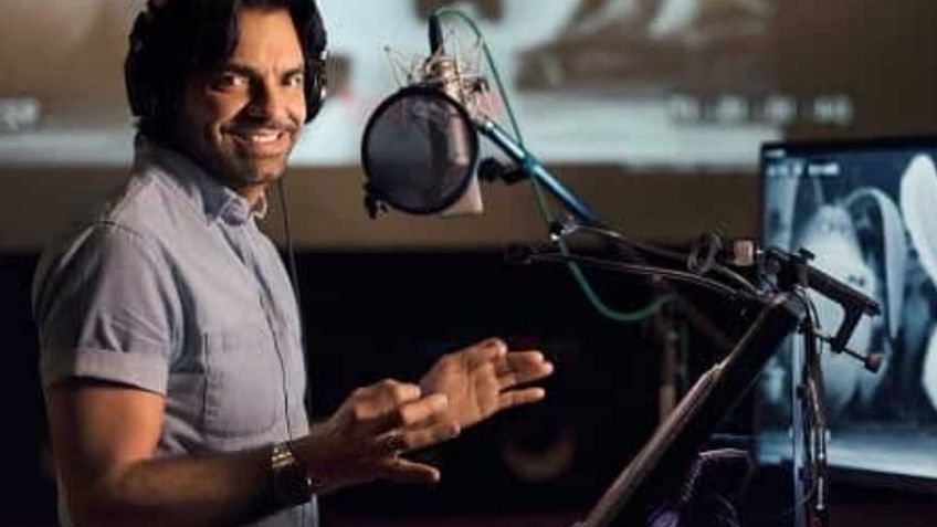 Día Internacional del Doblaje: Ellos son los mexicanos que han participado en cintas animadas