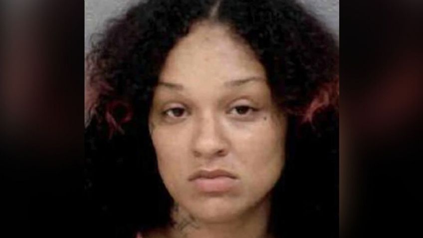 Madre mata a su niña de 4 años y obliga a su hija adolescente a enterrar el cadáver