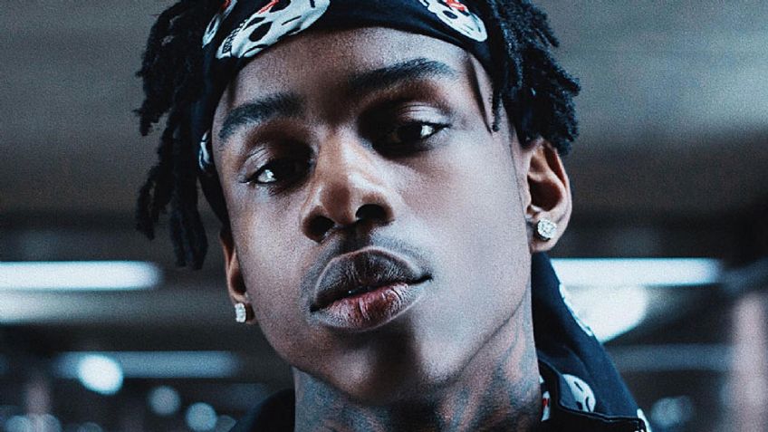 ¡Se puso violento! Arrestan al famoso rapero Polo G; lo acusan de agredir a un policía