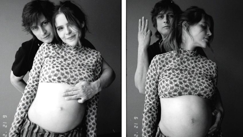 ¡Yuya será mamá! Confirma su embarazo con tiernas FOTOS y un VIDEO dedicado a su bebé