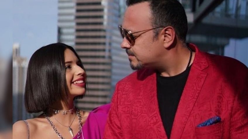 "Bravo hija": Pepe Aguilar se enorgullece de Ángela y manda 'recadito' a los 'haters'
