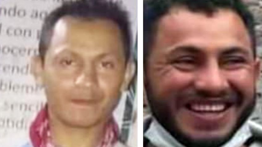 Emergencia en Sonora: Desaparece José Ramiro, hermano de integrante de colectivo de búsqueda