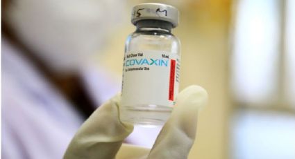 Tras rechazo de la FDA, la India buscará nuevamente que Covaxin se apruebe en EU