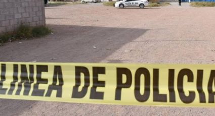De terror: Abandonan dos cadáveres en distintos puntos de Ciudad Juárez; uno estaba 'encobijado'