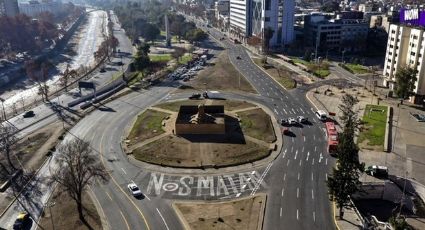 IMÁGENES: Así luce Chile tras el anuncio de un nuevo confinamiento por Covid-19