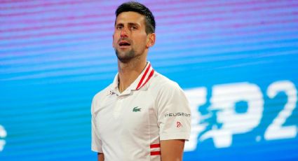 Novak Djokovic vuelve a la actividad en torneo de Dubái tras polémica en Australia