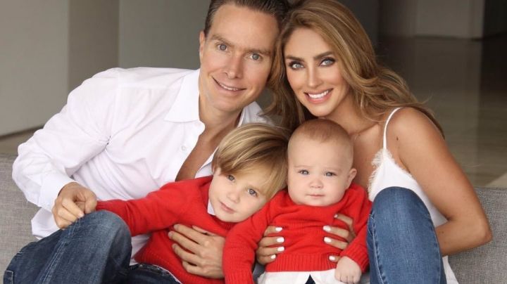 SAT: Manuel Velasco, esposo de Anahí, estaría implicado en desvío de 500mdp durante su gobierno