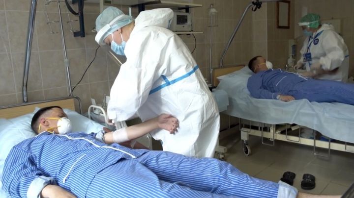 Las terapias con anticuerpos funcionaria contra las variantes del Covid-19, según expertos