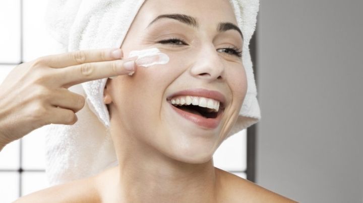 Luce una piel suave y tersa con ayuda de los productos veganos de Avon México