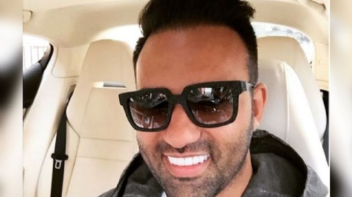 Aram Sheibani, el excéntrico capo de la droga que gastaba millones en su estilo de vida