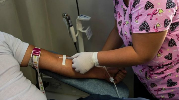 Donación de sangre es nula en la región de Guayas y Empalme; exhortan a donar