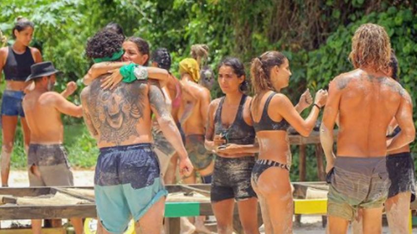 Se va una favorita: Esta participante de 'Survivor México' quedaría fuera del reality de TV Azteca