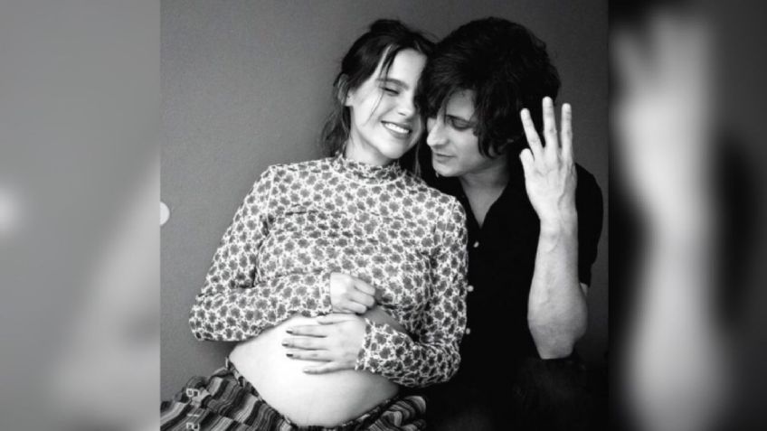 ¿Ya lo sabían? Influencers reaccionan al embarazo de Yuya con estas palabras