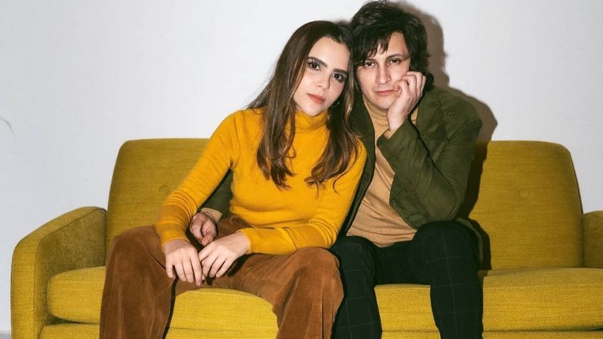 ¡No es una niña! Siddharta confirma el género del bebé que espera con Yuya