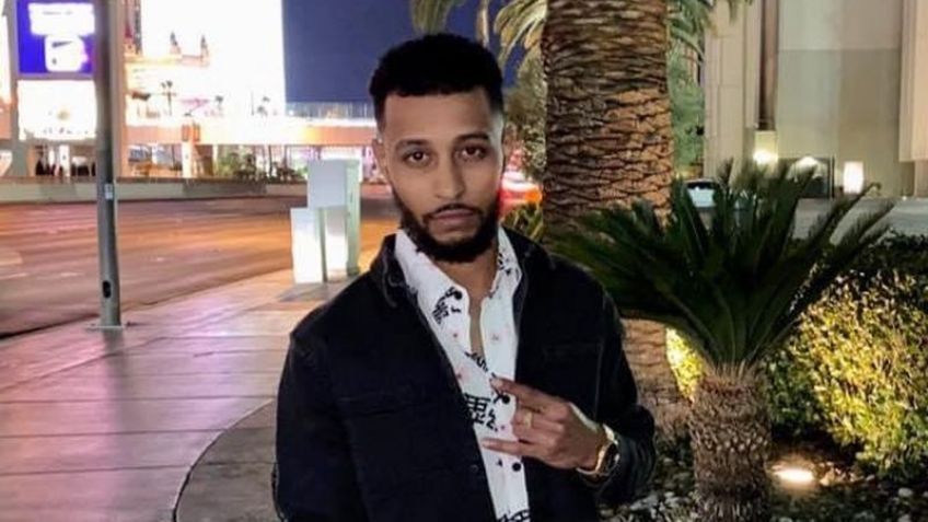 'Apollo Beach Hero': Buscan a un joven que saltó al agua para salvar a padre e hijo