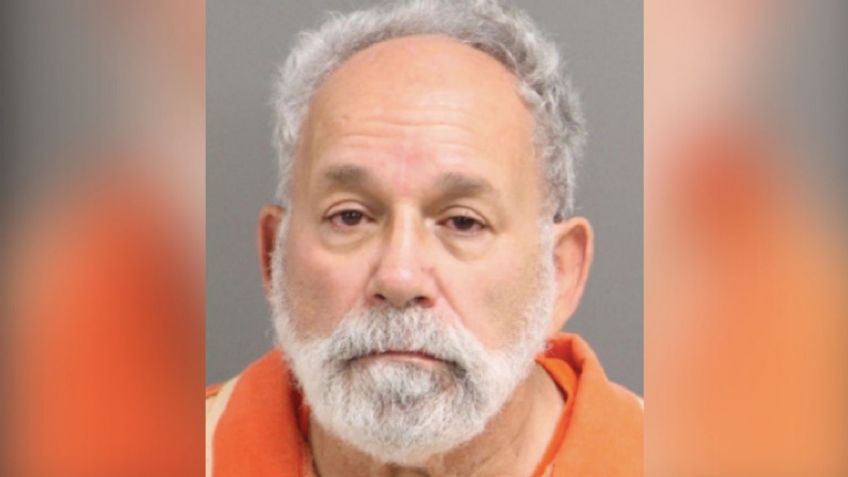 Latino es condenado a 30 años de prisión por producir videos de abuso sexual infantil