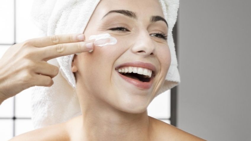 Luce una piel suave y tersa con ayuda de los productos veganos de Avon México