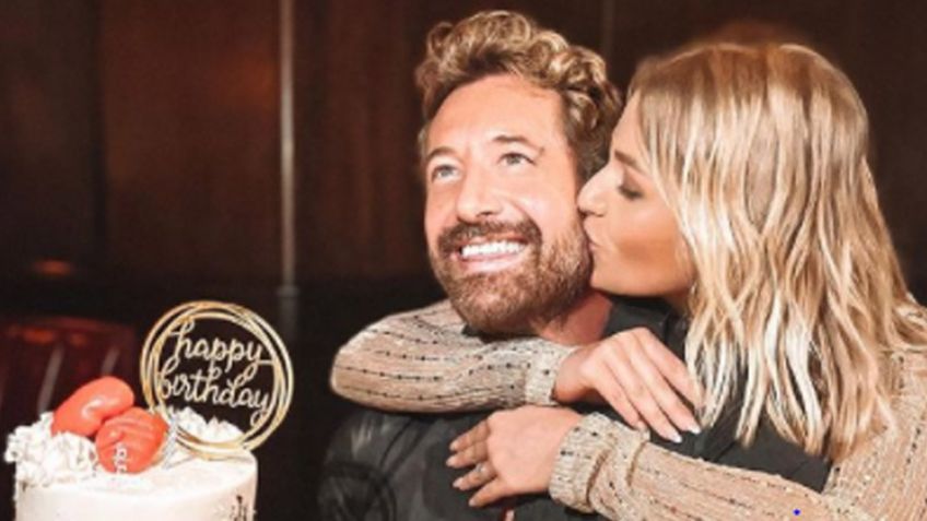 Instagram: Irina Baeva filtra VIDEO de Gabriel Soto en sus románticas vacaciones en Jamaica