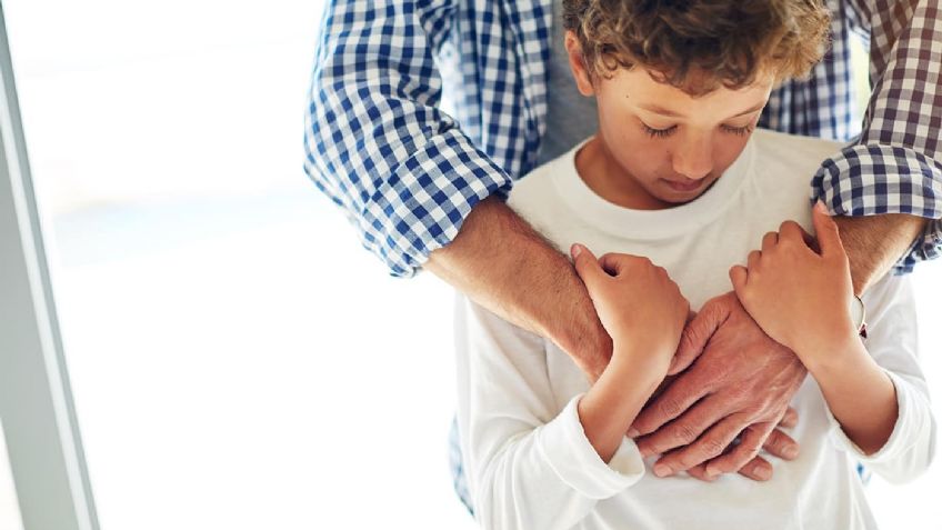 Abuso frustrado: José violaría a un niño; la madre del menor lo rescata justo a tiempo