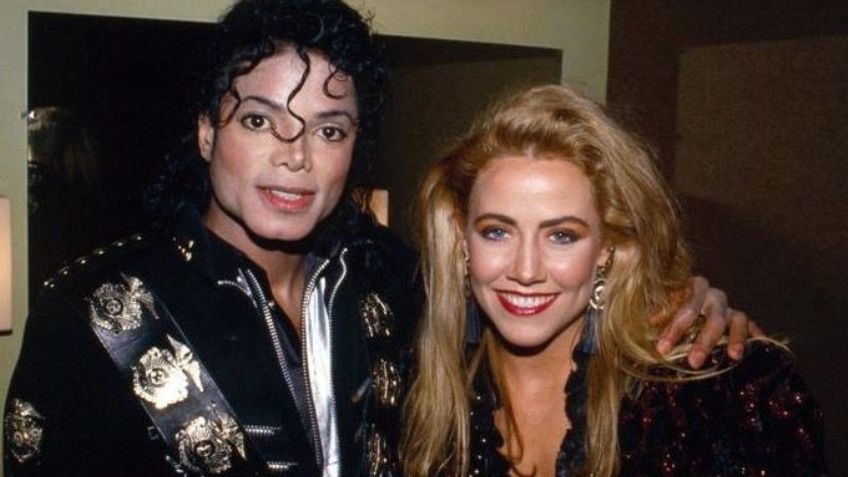 Sheryl Crow relata cuando fue acosada por el mánager de Michael Jackson, Frank DiLeo