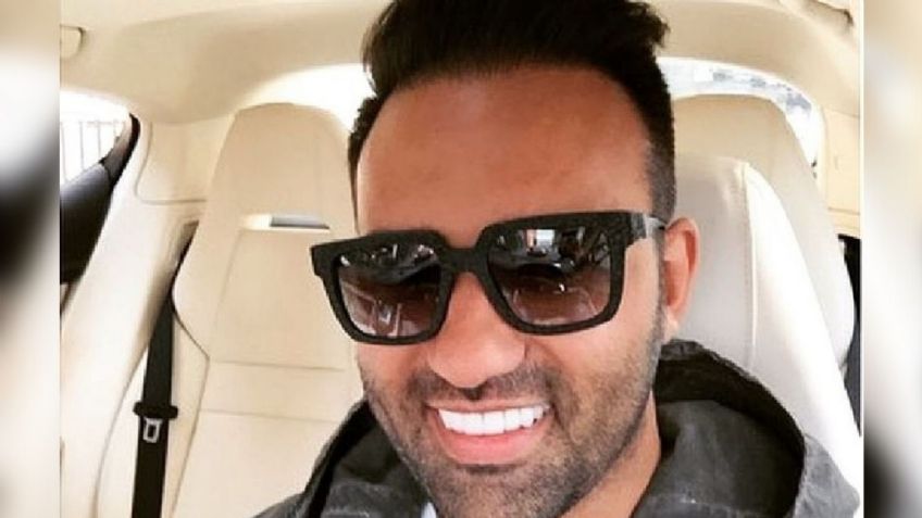 Aram Sheibani, el excéntrico capo de la droga que gastaba millones en su estilo de vida