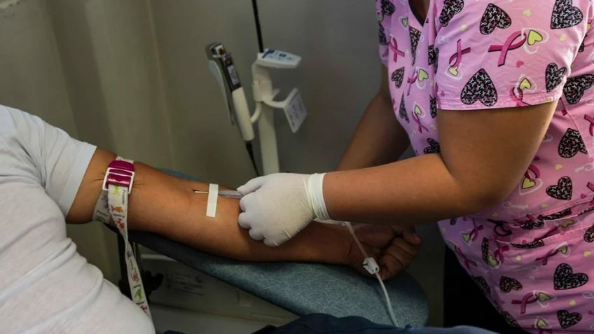 Donación de sangre es nula en la región de Guayas y Empalme; exhortan a donar