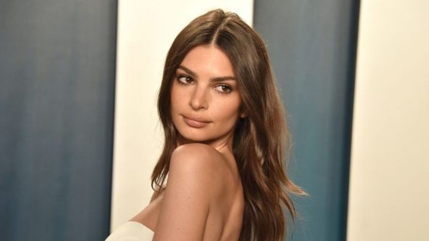 Tunden en redes a Emily Ratajkowski tras compartir FOTO con su bebe: "Mala madre"