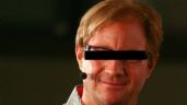 Por violación, giran nueva orden de aprehensión contra el exconductor de TV Azteca, Andrés Roemer
