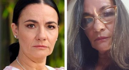 Tras 46 años en la actuación, actriz denuncia que TV Azteca y Televisa la desprecian por esto
