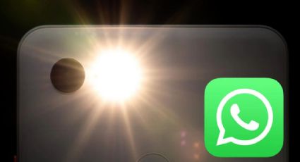 ¿Sabías qué el flash del móvil enciende con un mensaje de WhatsApp? Descúbrelo con este truco