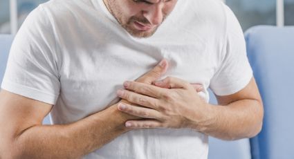Alerta: Identifica algunas de las señales menos comunes de un ataque cardíaco