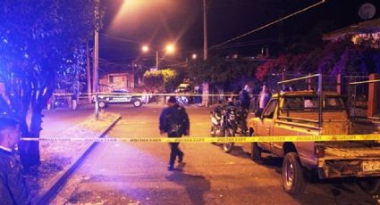 Violencia, imparable: Hombre es privado de la vida mientras caminaba por calles de Michoacán