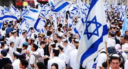 Ministerio de Salud de Israel pone fin al uso de cubrebocas en espacios públicos cerrados