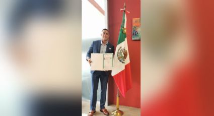 Rogelio Funes Mori es oficialmente mexicano; podría representar a la Selección Mexicana