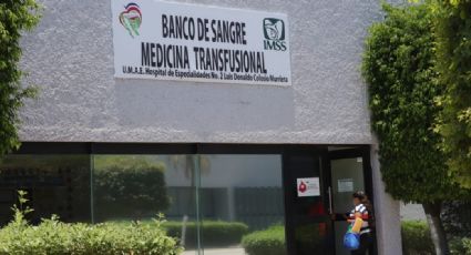 Ciudad Obregón: Banco de Sangre del IMSS invita a ciudadanos a sumarse para ser donantes