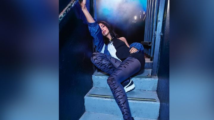 ¡Diosa! Dua Lipa enamora todo Instagram al posar de esta irresistible forma