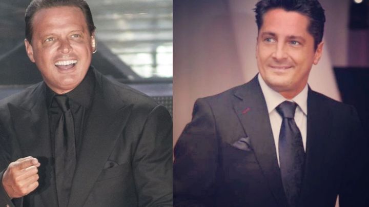¡A un lado Luis Miguel! Alejandro Basteri lanzaría su propia serie y así expondría al cantante
