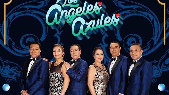 Por normalizar la pedofilia, las redes sociales piden cancelar a Los Ángeles Azules