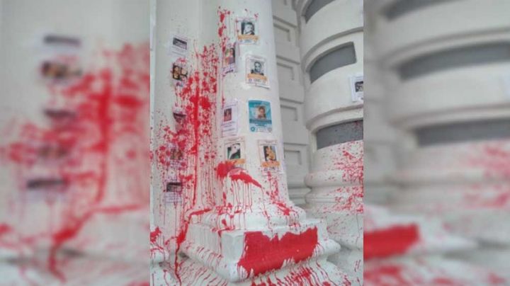 Colectivo Marea Verde exige un alto a la violencia contra las mujeres en Hermosillo